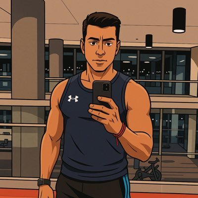 AceThakur's profile picture. 