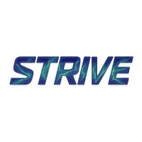STRIVE TECH (@thestrivetech) 's Twitter Profile