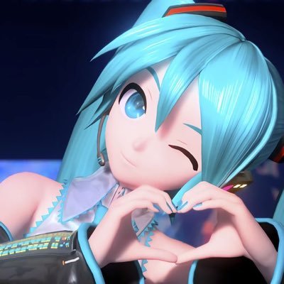 zupsko's profile picture. im thinking miku