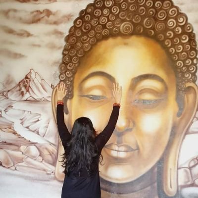 Meditation Coach, Spiritual health counselor & Writer!! Committed to make my earth a better place..
