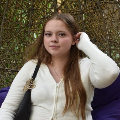 AEvaldes8's profile picture. Estudiante de Comunicación y Periodismo UNAM  || Quiero transmitir la verdad, hacerte pensar y comunicar || Fotógrafa