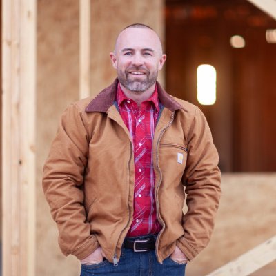 Candidate for AZ 5th Congressional District 🇺🇸 | Arizona🌵| 🇺🇸 MAGA 🇺🇸 | Believer | ✝️ | Donate here 👉🏻 https://t.co/CCY6601sWQ