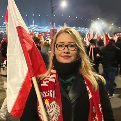 akurzawa91's profile picture. Radna województwa zachodniopomorskiego, wcześniej radna Szczecina, Prawo i Sprawiedliwość, Pomorze Zachodnie