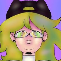 Harriet (@gh0stb01) 's Twitter Profile Photo Harriet (@gh0stb01) 's Twitter Profile Photo