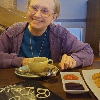 spiritananda's profile picture. 