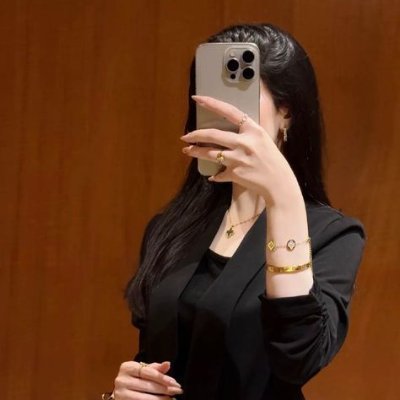 Isabella584s's profile picture. Precision is my style 🙌