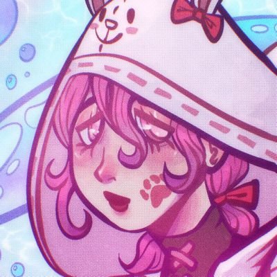 Grimothyさんのプロフィール画像