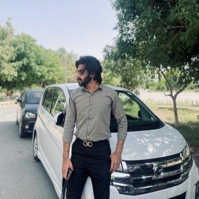 KHO GAYE HUM KAHAN :)