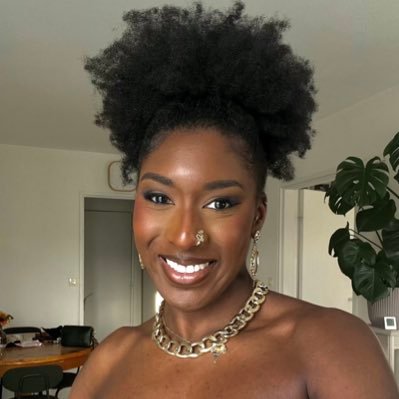 Mahuenisthere's profile picture. 🇧🇯🇨🇲 | RnB is important