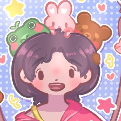 she/her | '95 | ♍🌿| 🇵🇭🏳️🌈 | artist | girls and frogs | do not copy, repost or trace my art