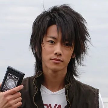 Just some nerd who likes Toys and action shows|He/Him|24|Reviewer|Voice Actor|Tail Gets Trolled #1 fan|