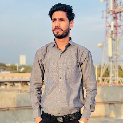 Zulfiqar401's profile picture. Journalists | Producer 
Tweets are personal opinion