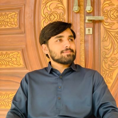 TalhaRa07327408's profile picture. MBBS'25