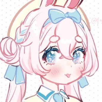 oc posting / daily life tweets / pics/skeb/doodles here
everything else #mokkupii
I: pyonpyon10101 h: sewotowin