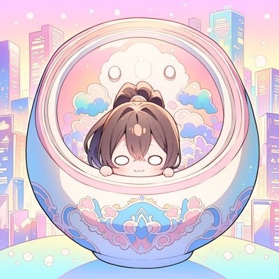 imohori_cod's profile picture. オリジナルイラストを出してるマイちゃ✨です！是非いいね❤️とリポスト♻️、フォローしてくれるとありがたいです💕 Days AI使ってます＾＾