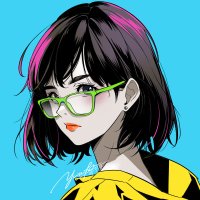 橘 柚帆@創作 (@yuzuho_works) 's Twitter Profile Photo 橘 柚帆@創作 (@yuzuho_works) 's Twitter Profile Photo