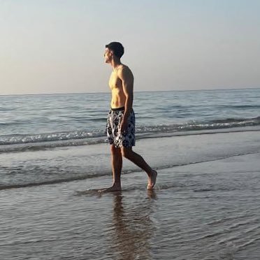 omersaban1715's profile picture. 