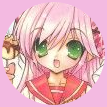 ੈ♡ luluさんのプロフィール画像
