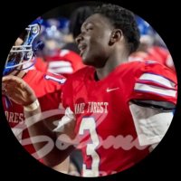 Sanjaya Carroll (@3toonice) 's Twitter Profile Photo