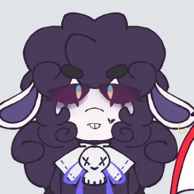 artist|NSFW🔞|furry|homosexuality UwU|poppy playtime fan|Shitpostero🙏|🇵🇪