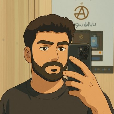 Saaad_4569's profile picture. ~𝑵𝒆𝒗𝒆𝒓 𝑺𝒆𝒕𝒕𝒍𝒆 𝑭𝒐𝒓 𝑻𝒆𝒎𝒑𝒐𝒓𝒂𝒓𝒚 𝑯𝒂𝒑𝒑𝒊𝒏𝒆𝒔𝒔🕊️