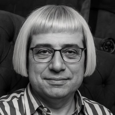 Beni mizantropik yapanlar utansin :))