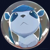 LiterallyaGlaceon (@cyntails) 's Twitter Profile
