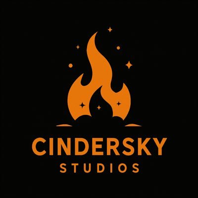 Cinder Sky Studio builds immersive games shaped by open development, honest feedback, and strong collaboration between developers and players.