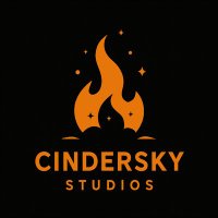 CinderskyStudio (@cinderskystudio) 's Twitter Profile