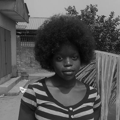 Living as christ || Software engineer || Learner || Abba's favorite