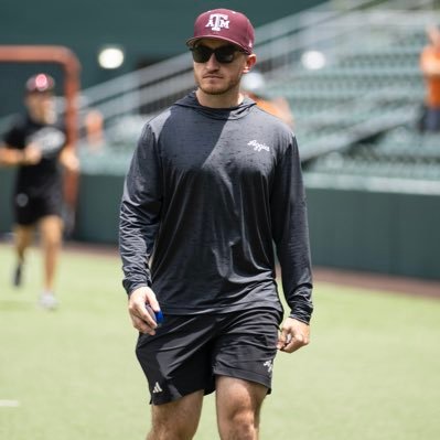 Equipment Manager at Texas A&M | @aggiebaseball @aggiesoccer @aggiemten @aggiewten