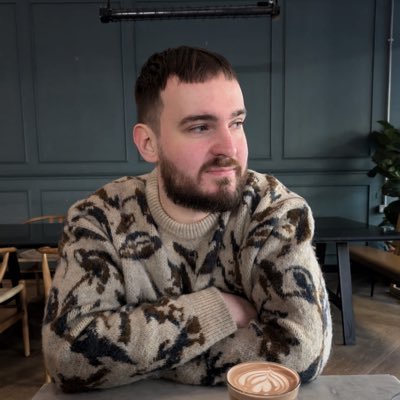 Overloading_TM's profile picture. Documenting my various football-related ramblings