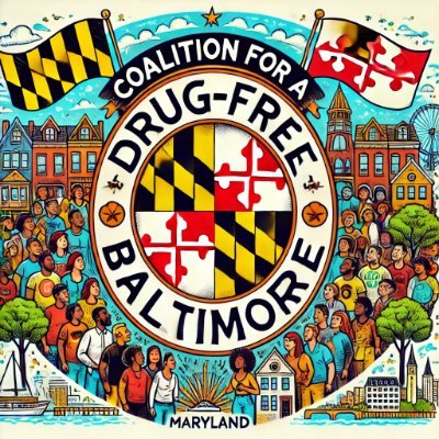 Drug Free Baltimore.