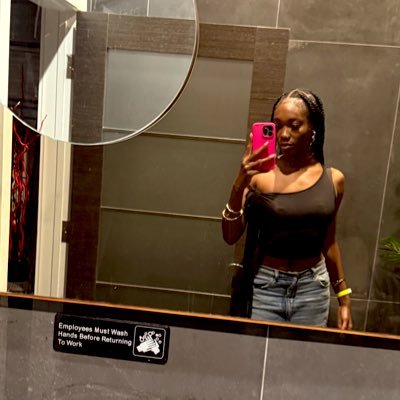 science is kinda my thing. doing everything i want to do! PhD student. @HowardU