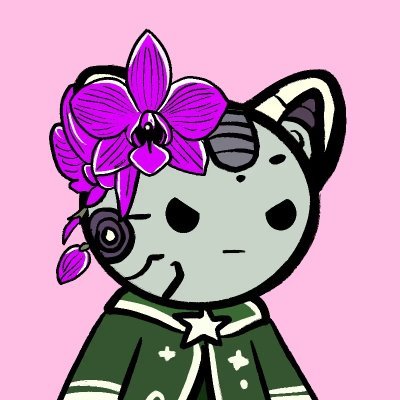 Catsle Profile
