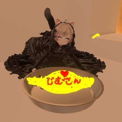 VRC_jim_0817's profile picture. 🔞↑無言勢 使用アバター:マヌカとルルネお別れはブロックで。