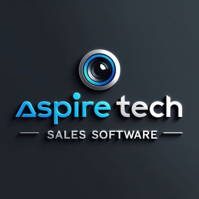 aspiretech2025's profile picture. computer company 🖥️
and camera systems 🖲️
and cashier system 📠
