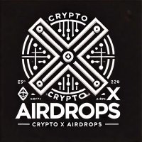 cryptoxairdrops (@x_airdropscom) 's Twitter Profile