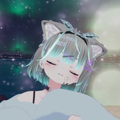 nanamelu_'s profile picture. ななみめるって言います！ 2024年8月14日から始めました🦈 VRChat:七海メル 、(Paryiさんのルルネちゃん推し)⚠️注意一部V感あり ◾︎使用アバター：ルルネLove,みるく,しょこら ◾︎なでるのもなでられるのも好き ◾︎ -キャスト- あまとう喫茶しょこらてぃえ,BAR HAVEN