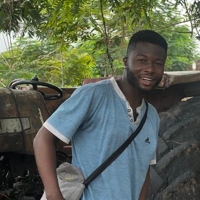 Toba Akande Profile