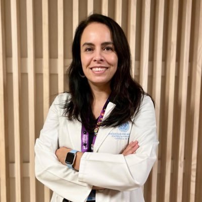 Cuidados Paliativos en UC Chile. Mama de dos hermosas niñas ☺️a mi lado siempre @AlvaroOssaD. MsC Palliative Care King’s college London