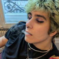 Guakamaul *🏳️⚧️🧝♀️🦃💅* (@pandagorr) 's Twitter Profile