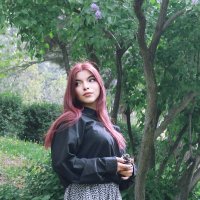 فرنگیس🍓 (@sadafsadegh1) 's Twitter Profile