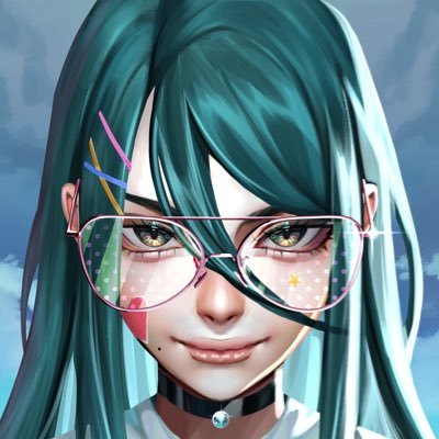 AL || COMMISSIONS OPEN || Profile