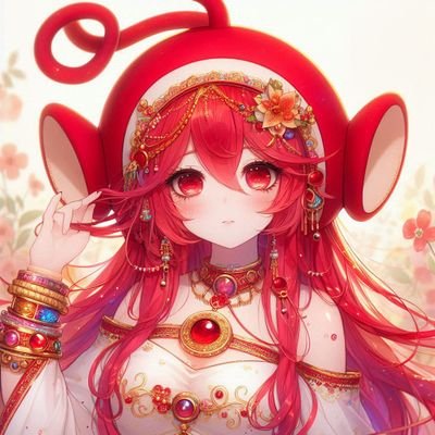 TELETUBBIESxUGC's profile picture. nueva creadora de UGC 
apóyame uniendote a mi grupo de Roblox 💕
￶
🇻🇪✨