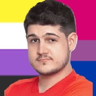 owllwing_x's profile picture. 🍊