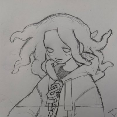 Yldrytchさんのプロフィール画像