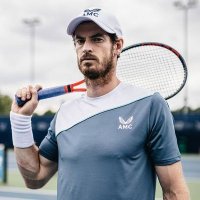 Andy Murray ✪ (@andy_murray_08) 's Twitter Profile