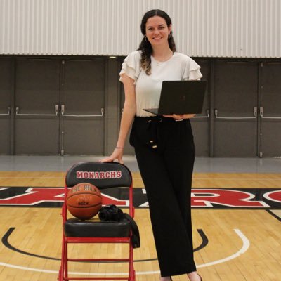 DeSales University ‘19 🏀 | Assistant Athletic Director @ King’s College 🦁