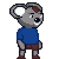 🎮 Indie game dev studio
🧸 Makers of Koala Jump: Endless Adventure
🌍 Retro vibes, modern fun
📲 Play now: https://t.co/xD8pVXblD7